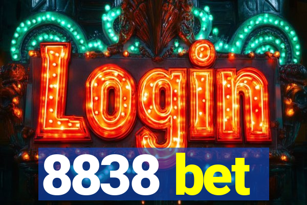 8838 bet